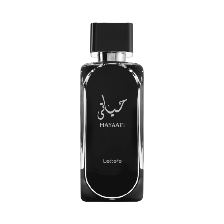 Lattafa Hayaati EDP 100ml - Profumo Uomo Sportivo