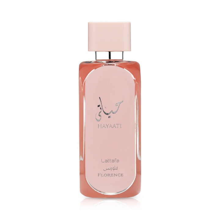 Hayaati Florence Profumo Arabo Lattafa [EDP Donna] MUSADEA