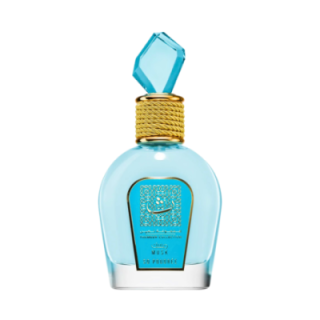Profumo Arabo Lattafa Musk So Poudrée [EDP Donna] MUSADEA