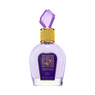 Profumo Arabo Lattafa Musk Sugar Plum [EDP Donna] MUSADEA