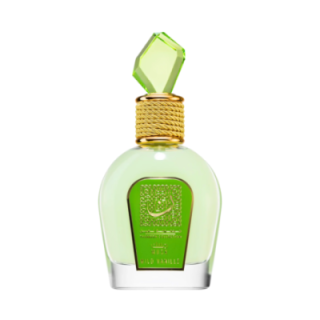 Profumo Arabo Lattafa Musk Wild Vanille [EDP Unisex] MUSADEA