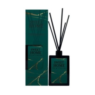 Black Forest | MAXI-Profumatore Ambiente [500ml] Sweet Home Platinum