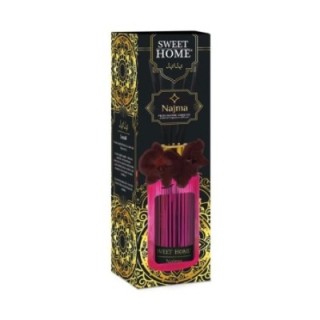 Layali Najma| Profumo Arabo per Ambienti [200ml] Sweet Home