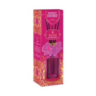 Layali Wardah| Profumo Arabo per Ambienti [200ml] Sweet Home