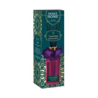 Layali Yasmina| Profumo Arabo per Ambienti [200ml] Sweet Home