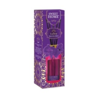 Layali Lalwa| Profumo Arabo per Ambienti [200ml] Sweet Home