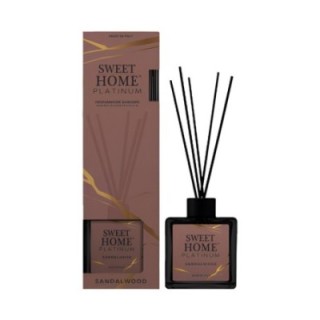 Sandalwood | Profumatore Ambiente [100Ml] Sweet Home Platinum