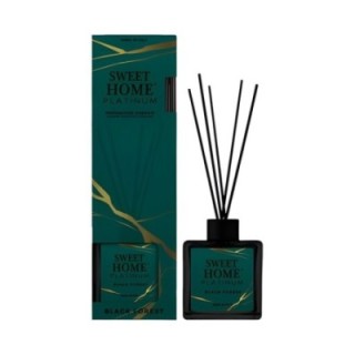 Profumatore Ambiente BLACK FOREST | Sweet Home Platinum