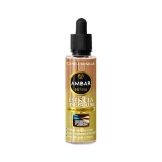 Essenza Profumata Idrosolubile [50ml] CANNELLA & VANIGLIA