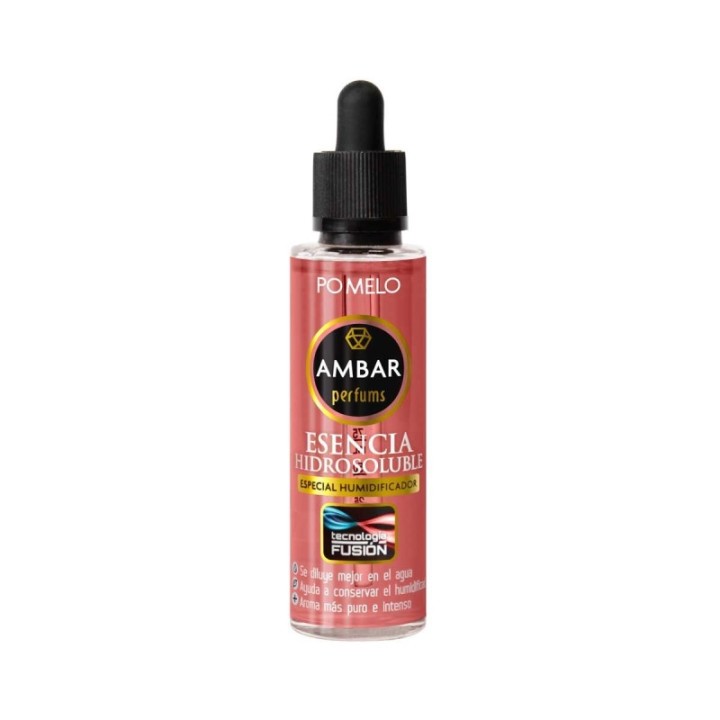 Essenza Profumata Idrosolubile [50ml] POMPELMO