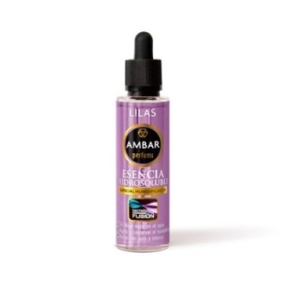 Essenza Profumata Idrosolubile [50ml] LILLA