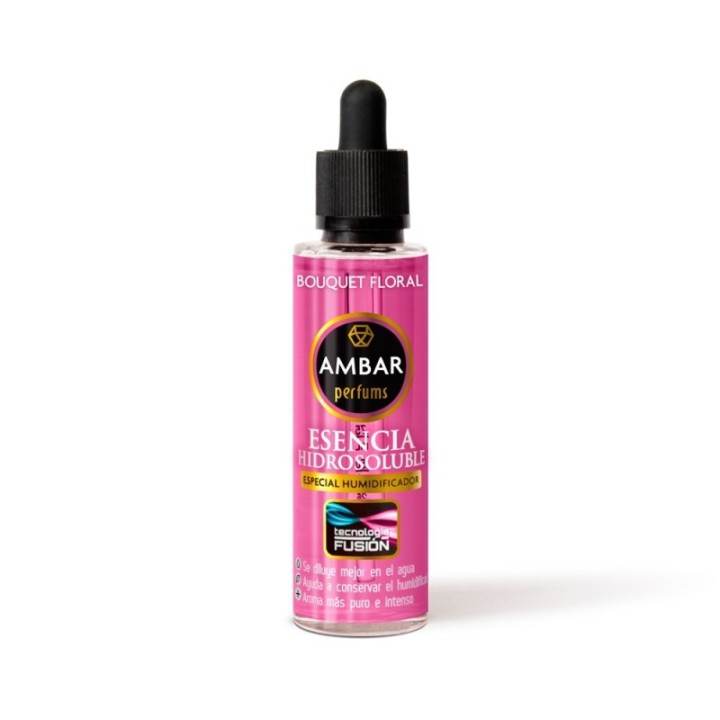 Essenza Profumata Idrosolubile [50ml] BOUQUET FLOREALI