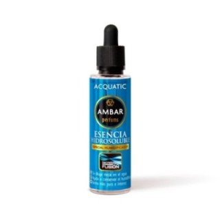 Essenza Profumata Idrosolubile [50ml] ACQUATICA