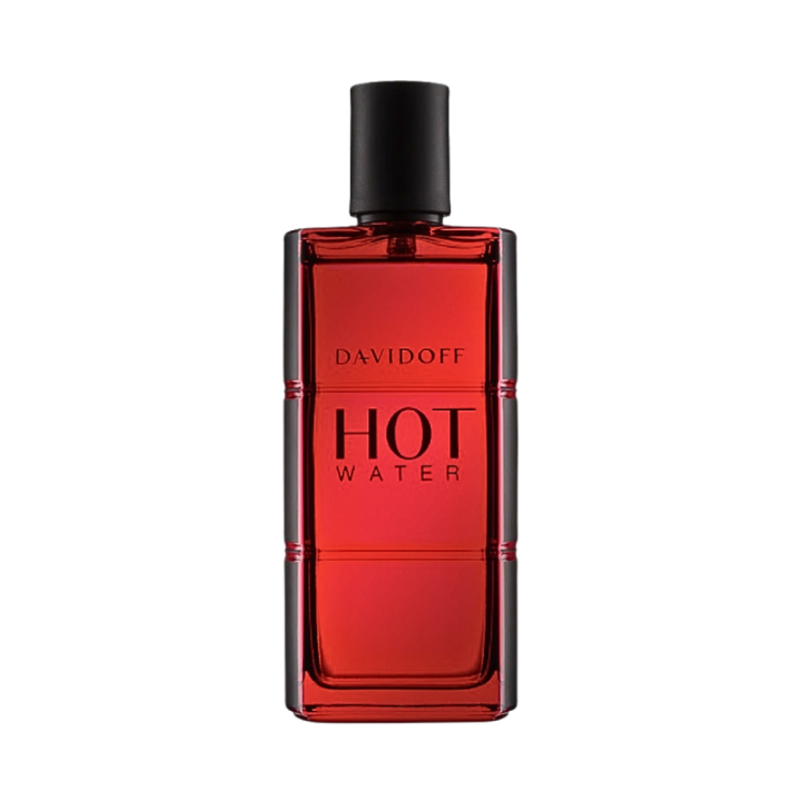 DAVIDOFF | Hot Water [Eau de Toilette] Uomo