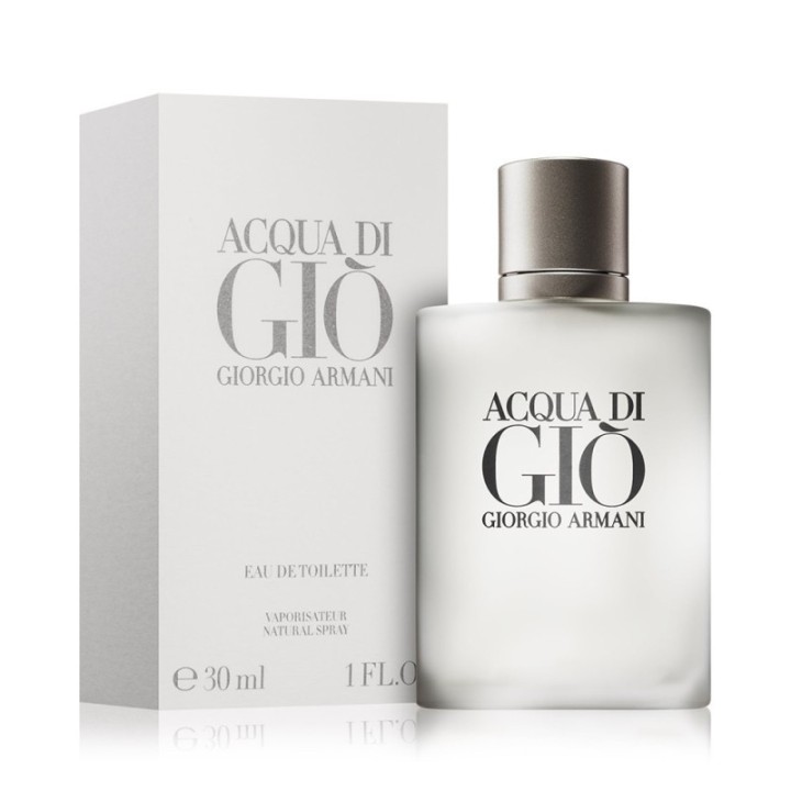 GIORGIO ARMANI | Acqua di Giò | Eau de Toilette [Uomo]