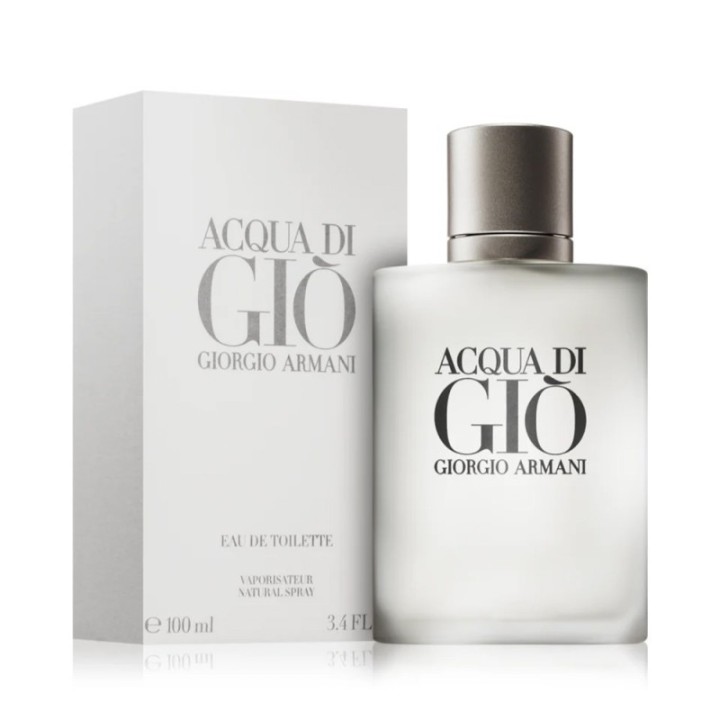 GIORGIO ARMANI | Acqua di Giò | Eau de Toilette [Uomo]