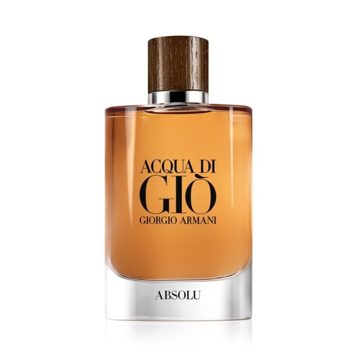 GIORGIO ARMANI | Acqua di Giò Absolu | Eau de Parfum [Uomo]