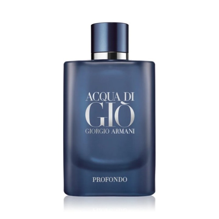 GIORGIO ARMANI | Acqua di Giò Profondo | Eau de Parfum [Uomo]