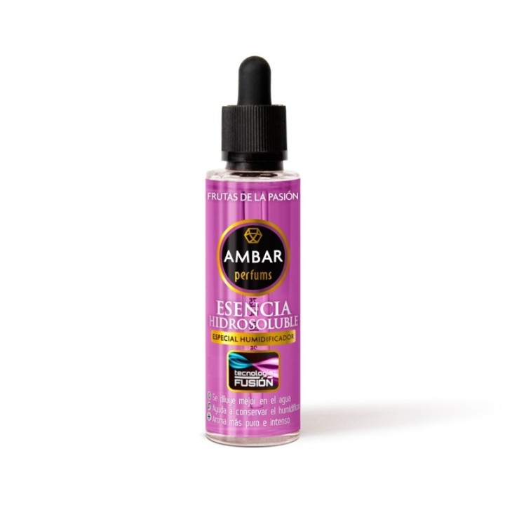 Essenza Profumata Idrosolubile [50ml] FRUTTI DELLA PASSIONE