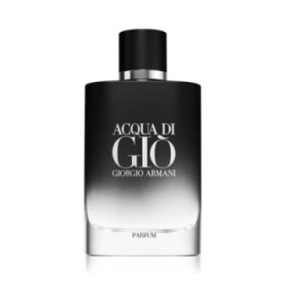 GIORGIO ARMANI | Acqua di Giò Parfum | Extrait de Parfum [Uomo]