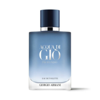 GIORGIO ARMANI | Acqua di Giò Profondo | Eau de Toilette [Uomo]