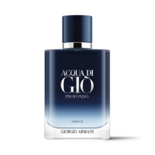 GIORGIO ARMANI | Acqua di Giò Profondo Parfum | Extrait de Parfum [Uomo]