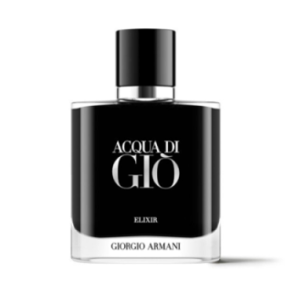 GIORGIO ARMANI | Acqua di Giò Elixir | Extrait de Parfum [Uomo]