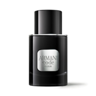 GIORGIO ARMANI | ARMANI CODE ELIXIR | Extrait de Parfum [Uomo]