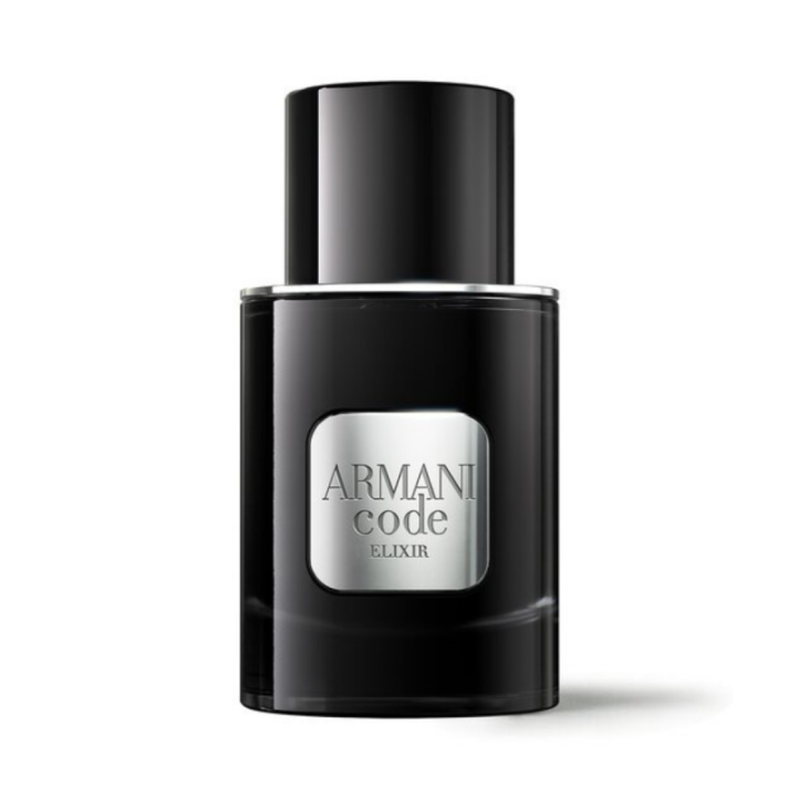 GIORGIO ARMANI | ARMANI CODE ELIXIR | Extrait de Parfum [Uomo]