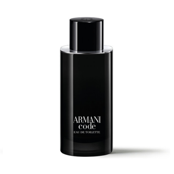 Giorgio Armani  CODE Eau de Toilette [Uomo] Ricaricabile