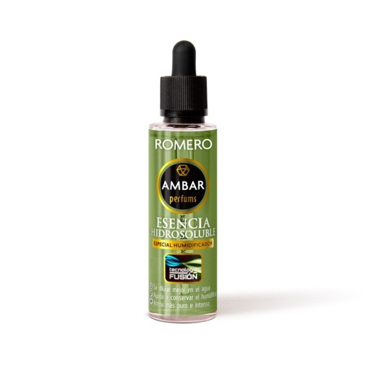 Essenza Profumata Idrosolubile [50ml] ROSMARINO