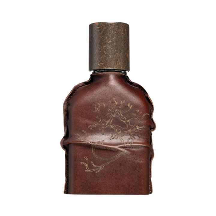 ORTO PARISI | Cuoium [Extrait de Parfum] Unisex