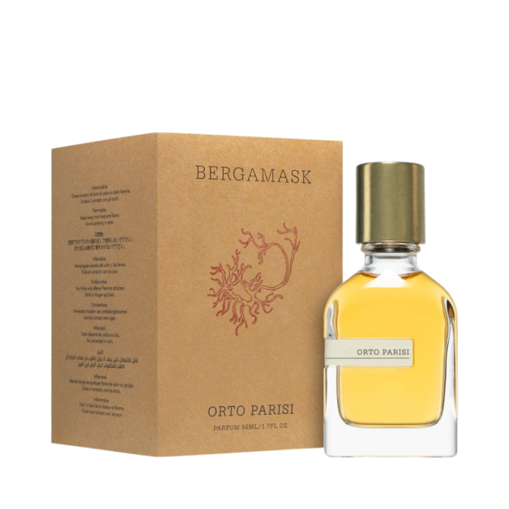 ORTO PARISI | Bergamask [Extrait de Parfum] Unisex