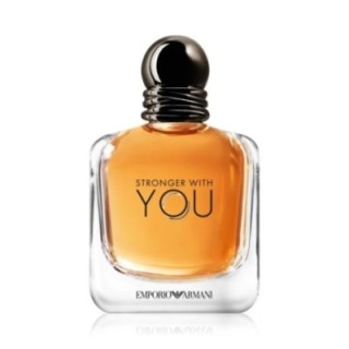 GIORGIO ARMANI | Stronger With You | Eau de Toilette [Uomo]
