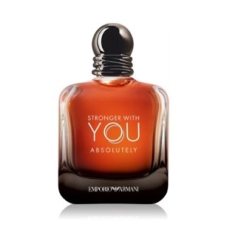 GIORGIO ARMANI | Stronger With You Absolutely Parfum | Extrait de Parfum [Uomo]