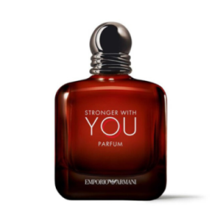 GIORGIO ARMANI | Stronger With You PARFUM | Extrait de Parfum [Uomo]