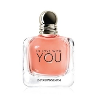 GIORGIO ARMANI | In Love With You | Eau de Parfum [Donna]