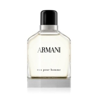 GIORGIO ARMANI | Eau Pour Homme | Eau de Toilette [Uomo]