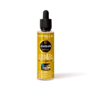 Essenza Profumata Idrosolubile [50ml] VANIGLIA
