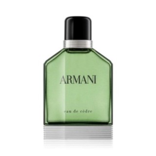 GIORGIO ARMANI | Eau de Cedre | Eau de Toilette [Uomo]