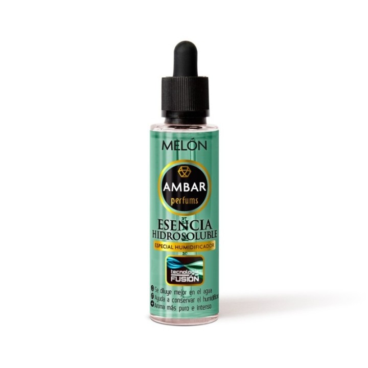 Essenza Profumata Idrosolubile [50ml] MELONE
