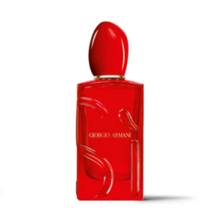 GIORGIO ARMANI | SI Passione Red Musk | Eau de Parfum [Donna]