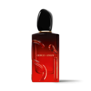 GIORGIO ARMANI | SI Passione Intense | Eau de Parfum [Donna]