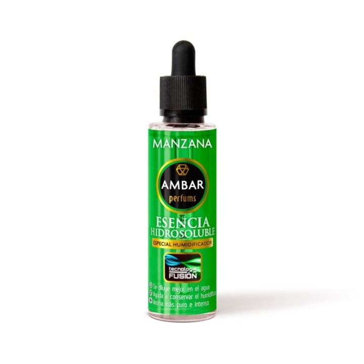 Essenza Profumata Idrosolubile [50ml] MELA