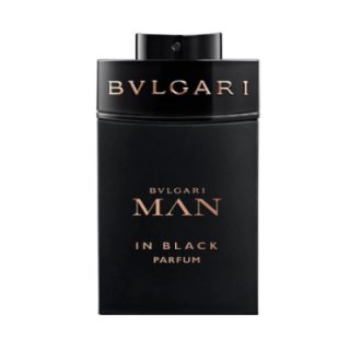BULGARI | MAN IN BLACK Parfum [Extrait de Parfum] Uomo
