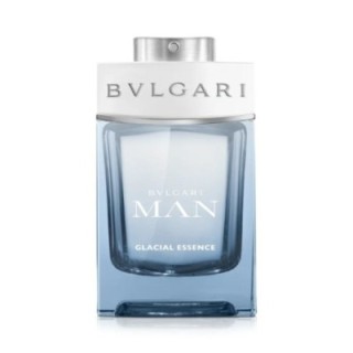 BULGARI | MAN GLACIAL Essence [Eau de Parfum] Uomo