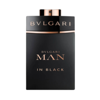 BULGARI | MAN IN BLACK [Eau de Parfum] Uomo