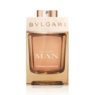 BULGARI | MAN TERRAE Essence [Eau de Parfum] Uomo
