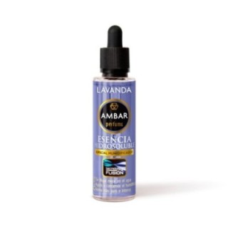 Essenza Profumata Idrosolubile [50ml] LAVANDA