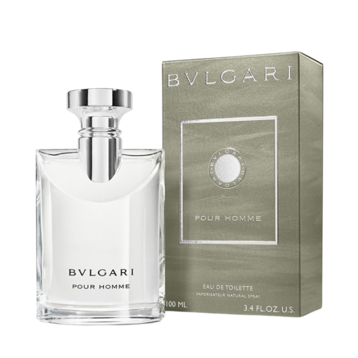 BULGARI | BULGARI Pour Homme [Eau de Toilette] Uomo